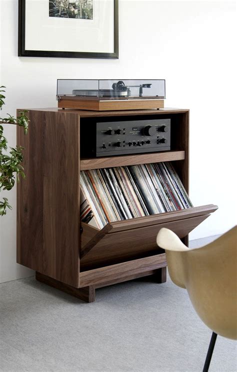 27 Vinyl Record Storage And Shelving Solutions Vinyl Record Storage