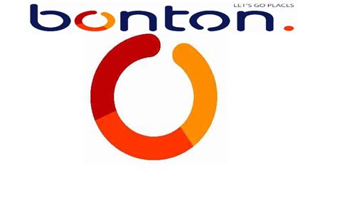 Bonton Logos