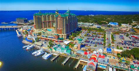 The Best Things To Do In Destin Florida Lets Roam