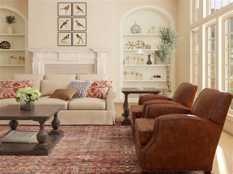 traditional living room ideas   living room   space