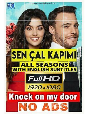 You Knock On My Door Sen Cal Kapimi 1080p FULL HD ALL EPISODES