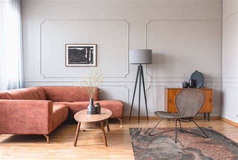 New Living Room Interior Design Ideas 2022 2023 New Decor Trends