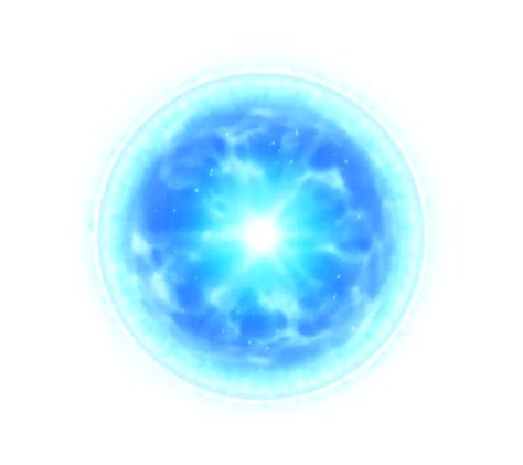 Energy Ball Png Free Image Png