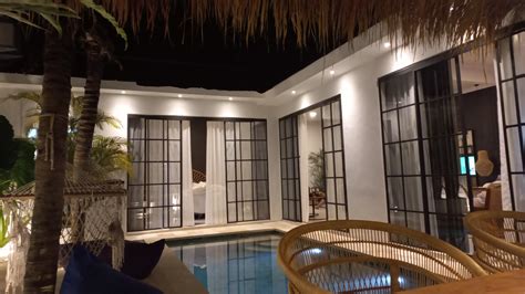 Jogja Life Villas with Private Pool - Harga Villa Murah 2023 di tiket.com