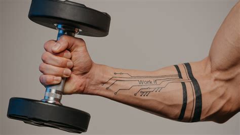 The Best Exercises You Can Do To Strengthen Your Forearms