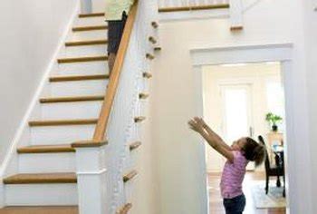 Check out our stair banister selection for the very best in unique or custom, handmade pieces from our home improvement shops. How to Replace a Staircase Railing | Home Guides | SF Gate