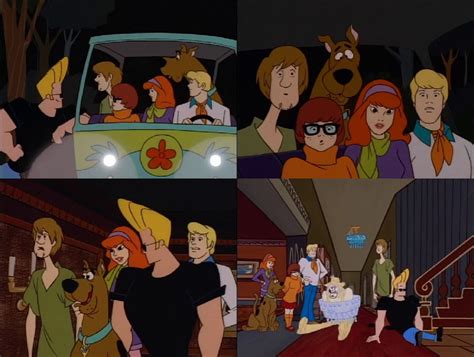 Colección 3 Especiales Scooby Doo Lat Ing 1080p Identi
