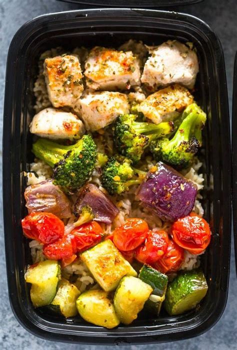These easy chicken recipes are perfect for weeknight dinners. 37 Freezer Meals for Two: Recipes for People on a Budget ...