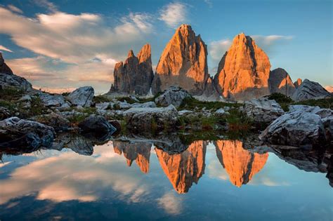 Travel Guide To The Dolomites Northern Italys Majestic Mountain Ranges