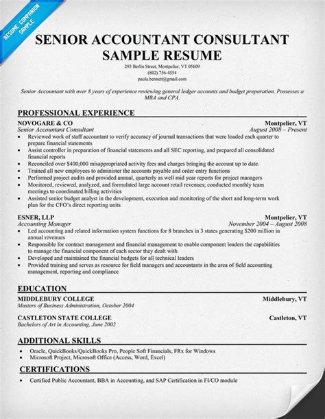 resume examples  resume  pinterest