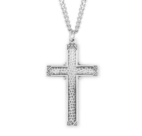 Sterling Silver Cross Buy Religious Catholic Store