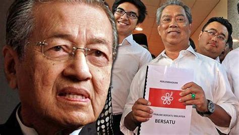 For the general elections 14 (ge14) former prime minister mahathir mohammad is chair of. Can Mahathir's party be a game changer? | Free Malaysia Today
