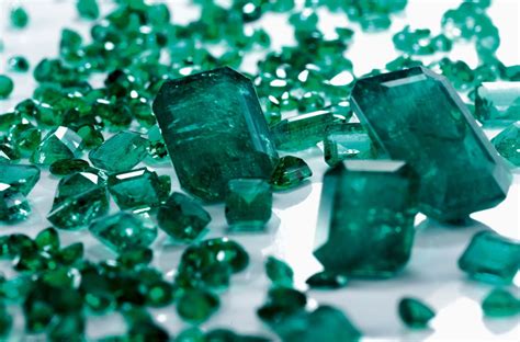 Surprisingly Noteworthy Benefits Of Wearing An Emerald Stone