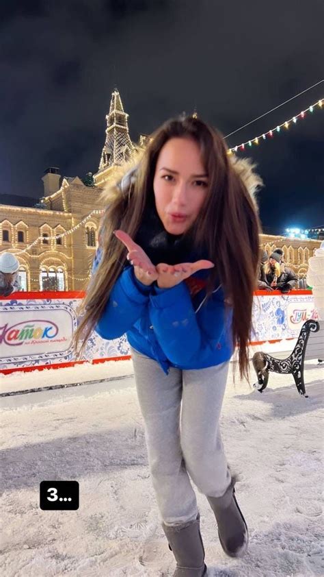 alina zagitova instagram フィギュアスケート 女子 ザギトワ 女性