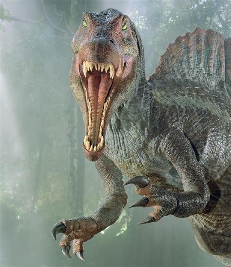 Team Spinosaurus Jurassic Park Poster Jurassic Park Jurassic Park World