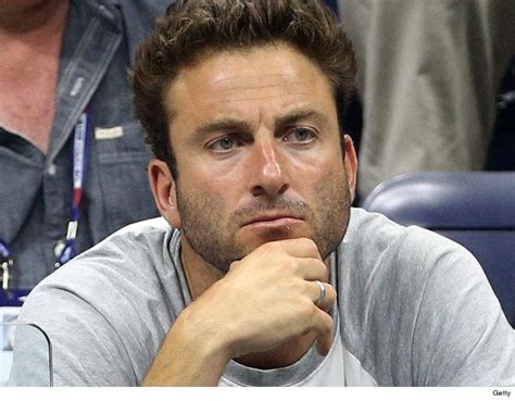 Tennis Broadcaster Justin Gimelstob Pleads Not Guilty In Trick Or Treat Assault Case