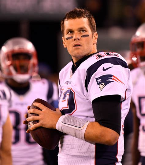 He spent his first 20 seasons with the new england patriots, where he was a central contributor to the franchise's dynasty from 2001 to 2019. Tom Brady has chance to become all-time QB wins leader in ...