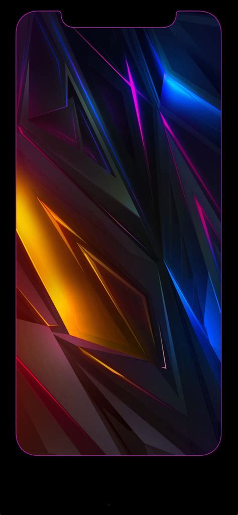 Features 6.5″ display, apple a12 bionic chipset, dual: The iPhone XS Max/Pro Max Wallpaper Thread - Page 10 ...