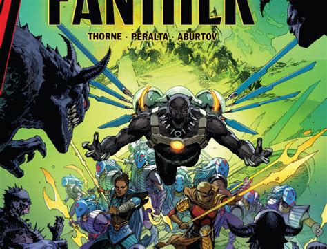 King In Black Black Panther 1 2021 Recenzja Planeta Marvel