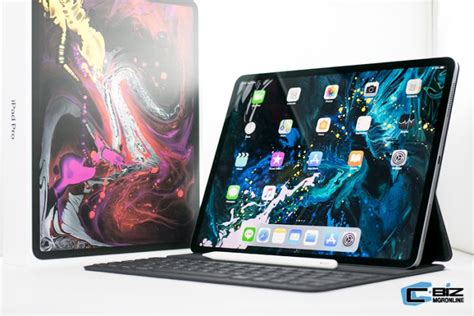 Assuming the magic keyboard with trackpad is backward compatible with the 2018 ipad pro, those are the major changes to consider. Review : Apple iPad Pro (2018) เมื่อ iPad ทรงพลังกว่า ...