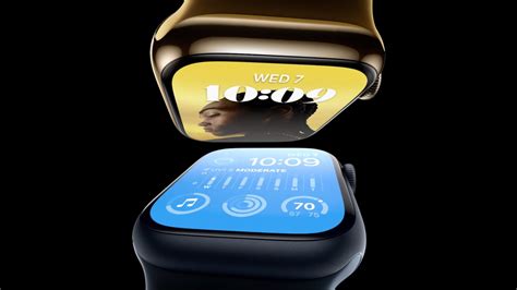 Apple Watch Sequence 8 Get Its Very First Low Cost