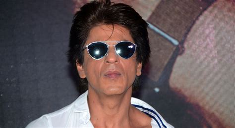 Sensational Shah Rukh Khan Declares He Loves Making Love Movie Talkies