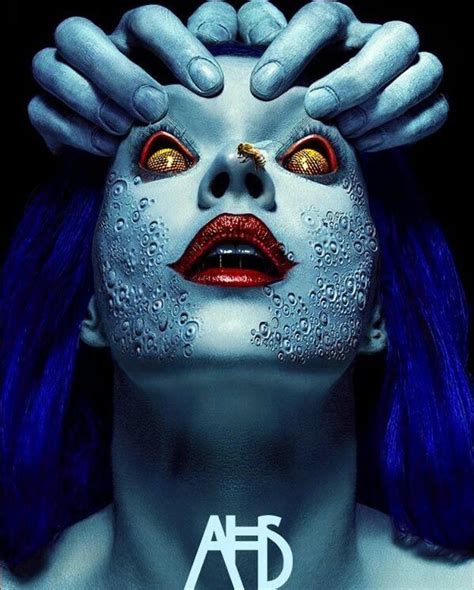 American Horror Story Cult Promotional Poster American Horror
