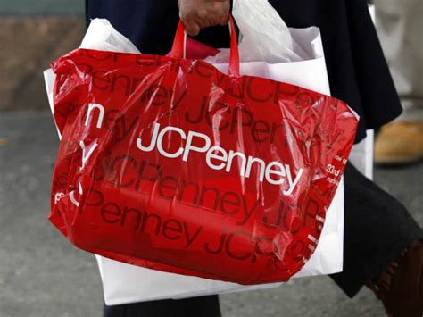 Jc Penney Is Closing Up To 140 Stores To Effectively Compete Against