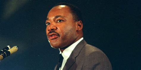Read Martin Luther King Jrs Advice To A Closeted Teen Hornet The