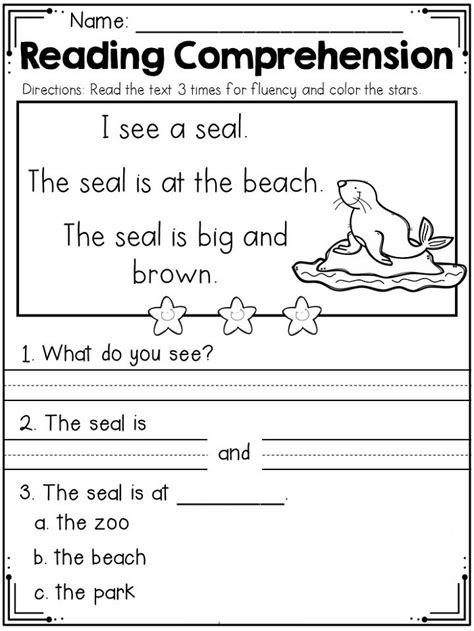 Homework Worksheets To Print Learning Printable