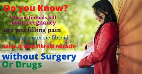 Top Tips To Manage Pregnancy With Fibroid Dgs Health