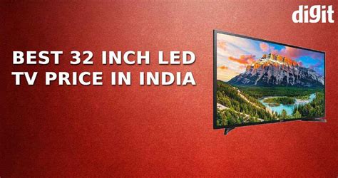 Best 32 Inch Led Smart Tv In India With Price Specs And Reviews 10