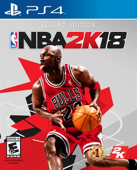 Nba 2k18 Custom Covers Page 7 Operation Sports Forums