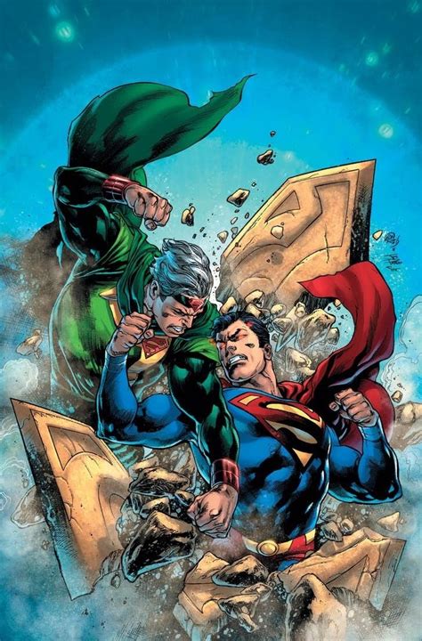 Superman 7 By Ivan Reis Superman Art Dc Comics Art Dc Comics
