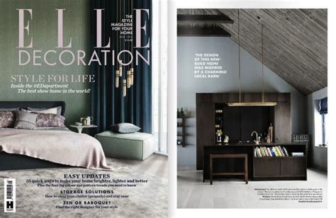 10 Best Interior Design Magazines In Uk 1 10 Best Interior