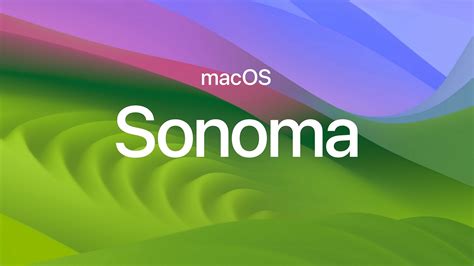 Download Macos 14 Sonoma Wallpapers 4k