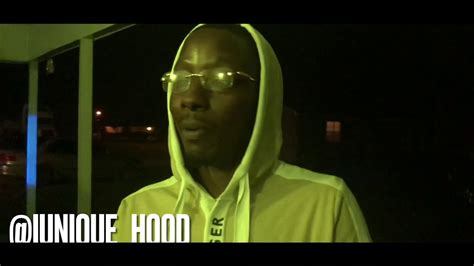 Iunique Hood Live At Rjs Lounge For 21s B Bday Bash Youtube