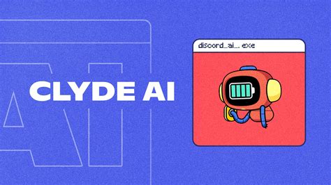 Heres Discords Latest Ai Experiment Clyde Ai