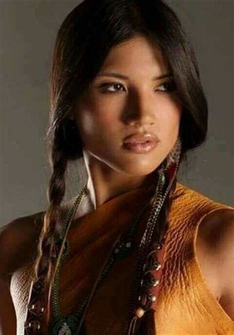 Beautiful Native American Woman Very Pretty 💖💖💖 American Indian Girl Native American Girls