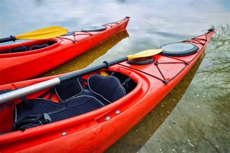 Best Ocean Kayak Top Sea Kayaks For Conquering Open Water