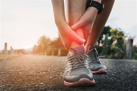 Have A Sports Injury Find Out When To See A Doctor Inova Newsroom