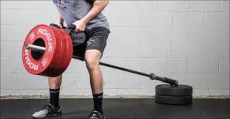 5 Awesome Landmine Exercises﻿ Strong Links Fitness