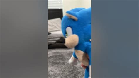 Old Sonic Vs New Sonic Youtube