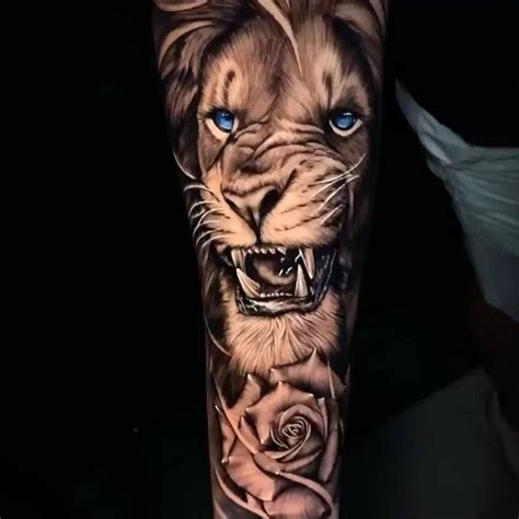 Art Posts Tagged Liontattoo Lion Tattoo Sleeves Lion Head Tattoos