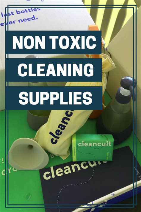 Cleancult Is An Eco Friendly Cleaning Product It Is Also A Refillable