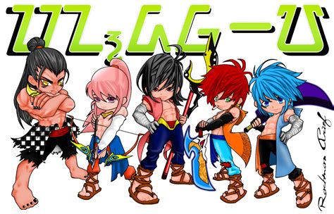 Check spelling or type a new query. learn to draw manga: pandawa 5 anime