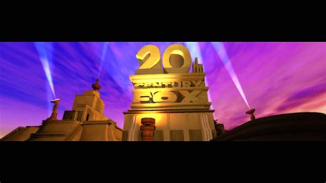 20th Century Fox Video 2010 Remake Youtube