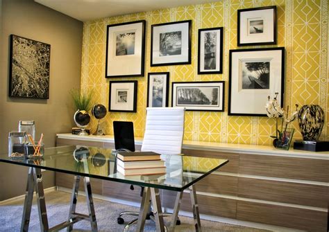How To Design The Ultimate Home Office