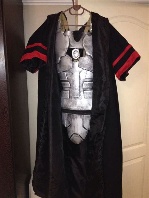 There are 309 sith robe for sale on etsy, and. Sith, Armors and Robes on Pinterest