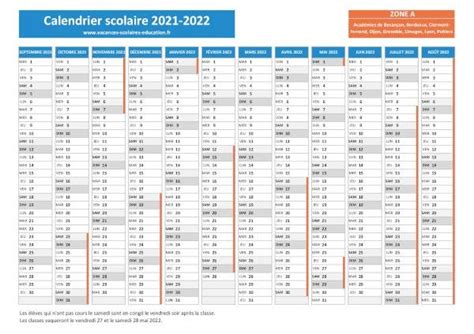 Calendrier District Vienne 2022 2023 Calendrier Novembre